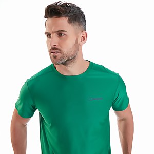 Men's 24/7 Tech Baselayer - Green