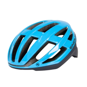 FS260-Pro Helm II - Neon-Blau - S-M