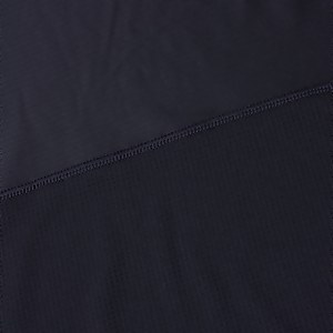 Women's Nesna Baselayer Vest - Dark Blue