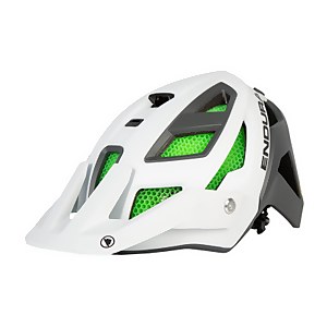 White mountain bike helmet store
