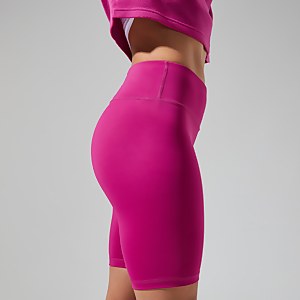 Women's Aether Short - Pink