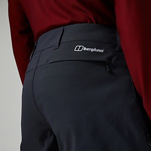 Men's Ortler Short - Grey