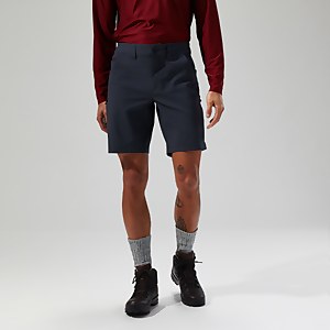 Men's Ortler Short - Grey