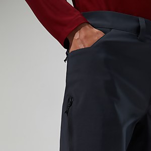 Men's Ortler Short - Grey