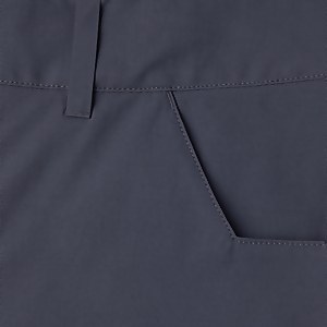 Men's Ortler Short - Grey