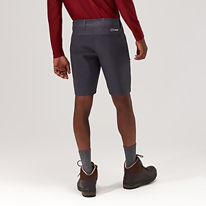 Men's Ortler Short - Grey