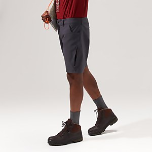 Men's Ortler Short - Grey