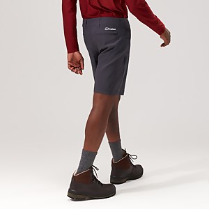 Men's Ortler Short - Grey