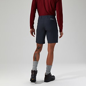 Men's Ortler Short - Grey