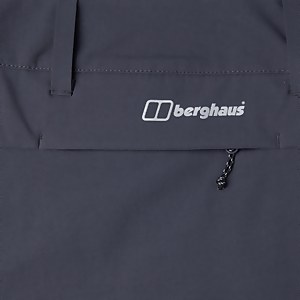 Men's Ortler Short - Grey