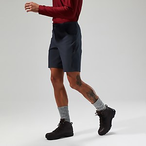 Men's Ortler Short - Grey