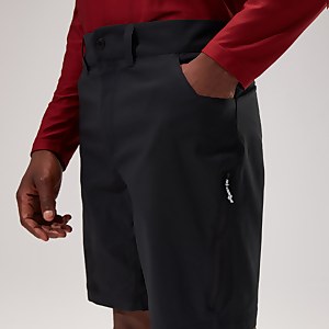 Men's Ortler Short - Black