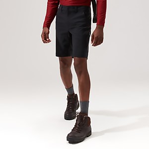 Men's Ortler Short - Black