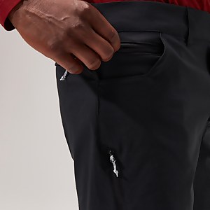 Men's Ortler Short - Black