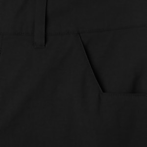 Men's Ortler Short - Black