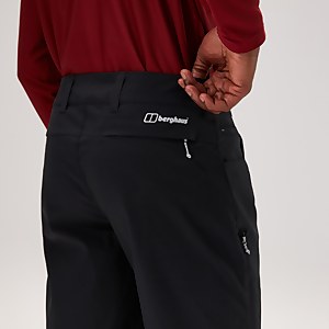 Men's Ortler Short - Black