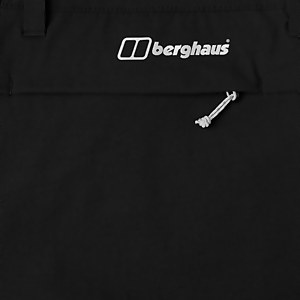 Men's Ortler Short - Black