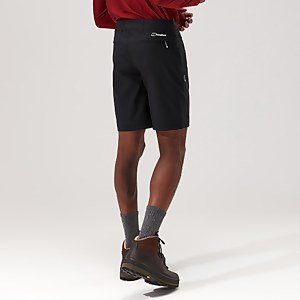 Men's Ortler Short - Black