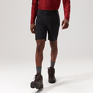 Men's Ortler Short - Black