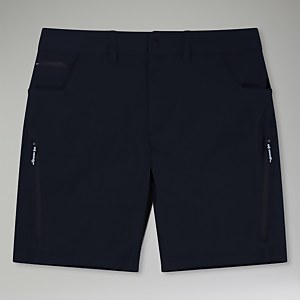 Men's Ortler Short - Black