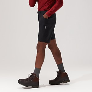 Men's Ortler Short - Black