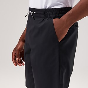 Theran Short für Herren - Schwarz