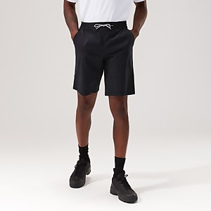 Theran Short für Herren - Schwarz