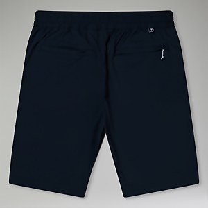 Theran Short für Herren - Schwarz