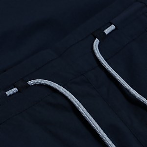 Theran Short für Herren - Schwarz