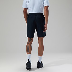 Theran Short für Herren - Schwarz