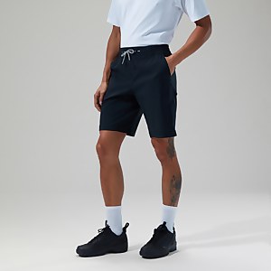 Theran Short für Herren - Schwarz