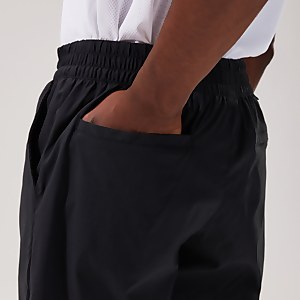Theran Short für Herren - Schwarz