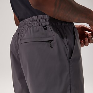 Men's Theran Short - Grey