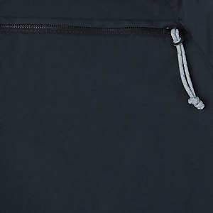 Men's Senke Stretch Short - Black