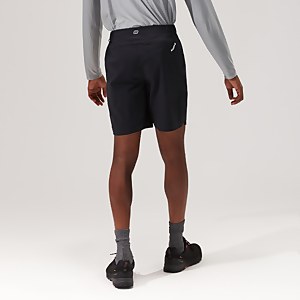 Men's Senke Stretch Short - Black