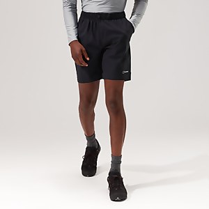 Men's Senke Stretch Short - Black