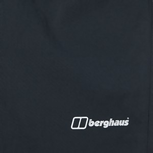 Men's Senke Stretch Short - Black