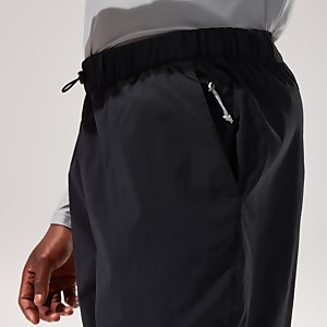 Men's Senke Stretch Short - Black