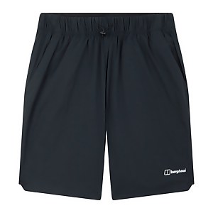 Men's Senke Stretch Short - Black