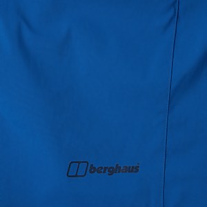 Men's Senke Stretch Short - Blue