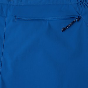 Men's Senke Stretch Short - Blue