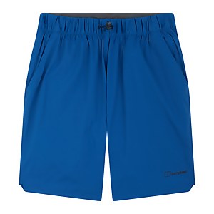 Men's Senke Stretch Short - Blue