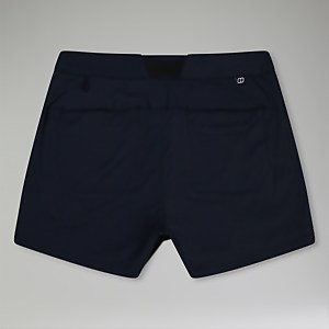 Women's Alta Stretch Short - Black