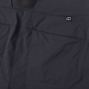 Women's Alta Stretch Short - Black