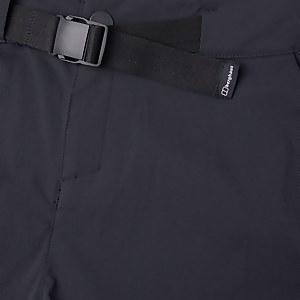 Women's Alta Stretch Short - Black