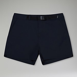 Women's Alta Stretch Short - Black