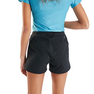 Women's Alta Stretch Short - Black
