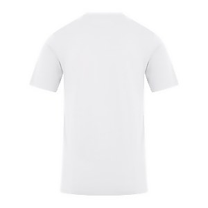 Men's Edale Mtn T Shirt White