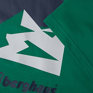 Men's Edale Mtn T Shirt Green