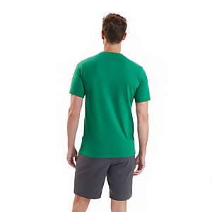 Men's Edale Mtn T Shirt Green